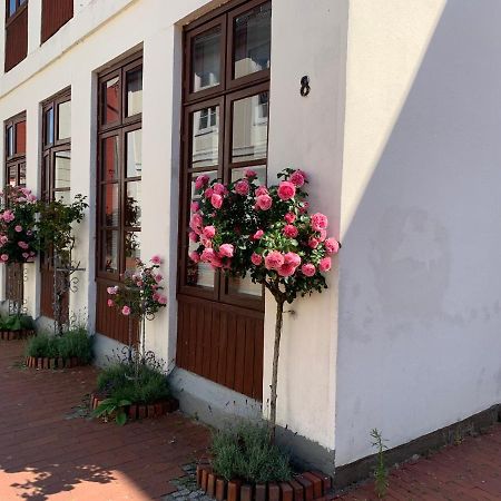 Apartment Thor Am Schleswiger Dom Экстерьер фото