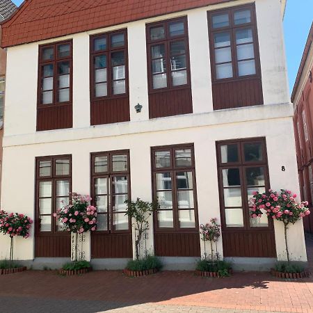 Apartment Thor Am Schleswiger Dom Экстерьер фото
