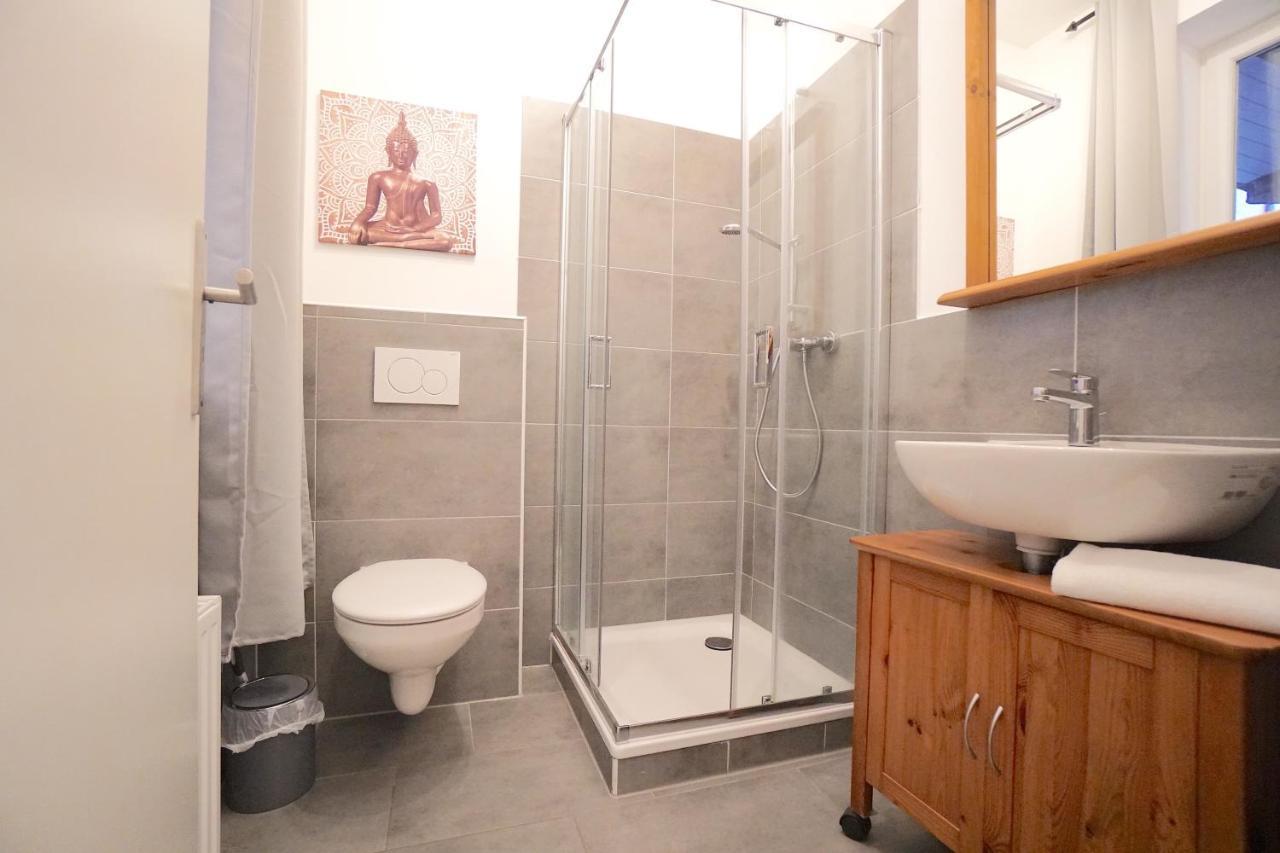Apartment Thor Am Schleswiger Dom Экстерьер фото