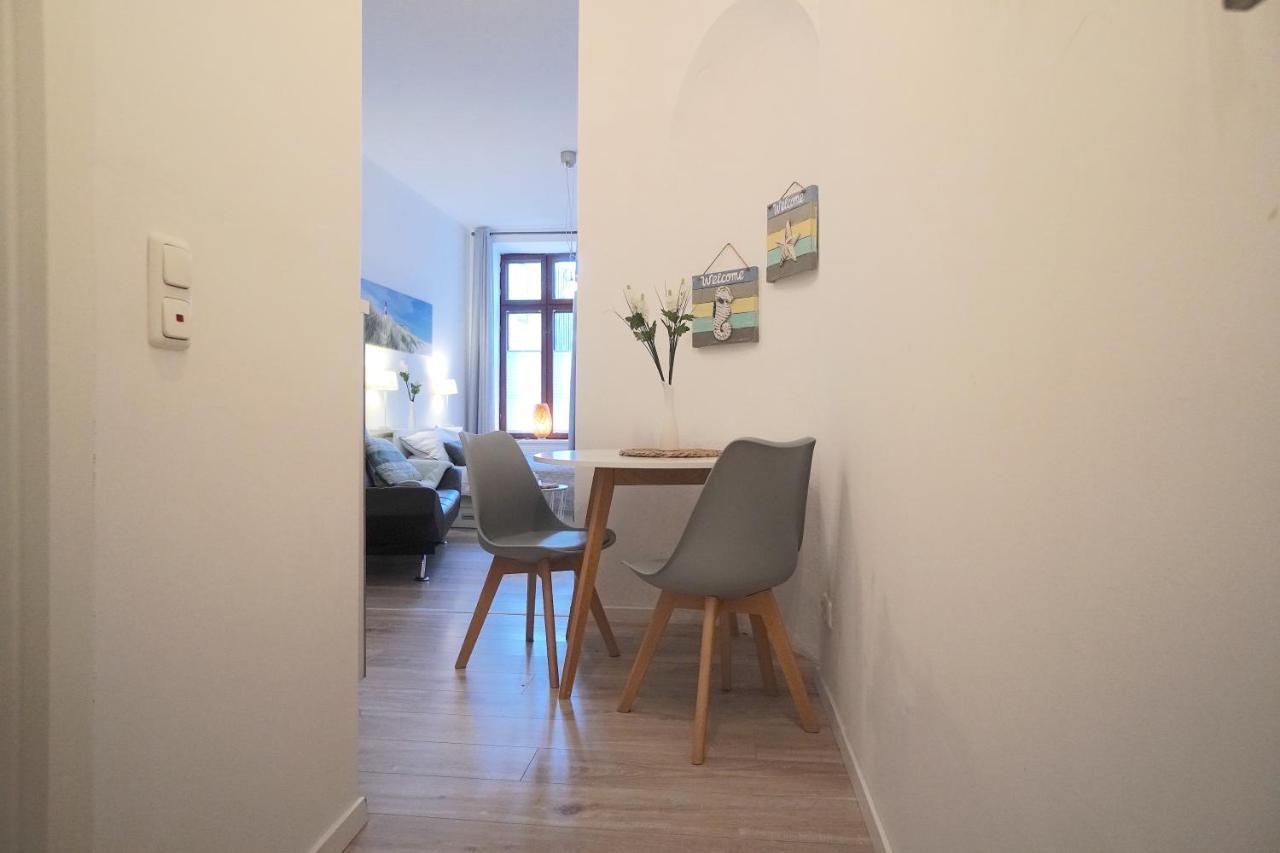 Apartment Thor Am Schleswiger Dom Экстерьер фото